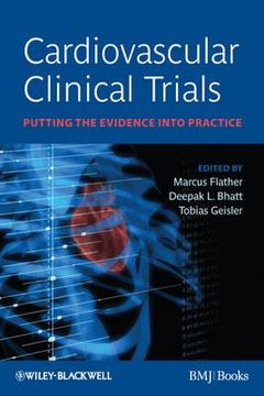 portada Cardiovascular Clinical Trials: Putting the Evidence Into Practice