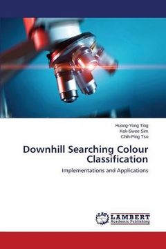 portada Downhill Searching Colour Classification
