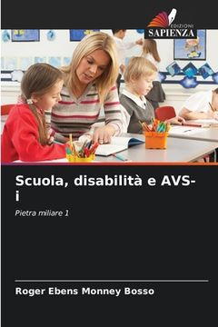 portada Scuola, disabilità e AVS-i (en Italiano)
