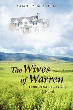 portada the wives of warren
