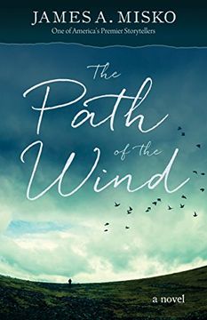 portada The Path of the Wind