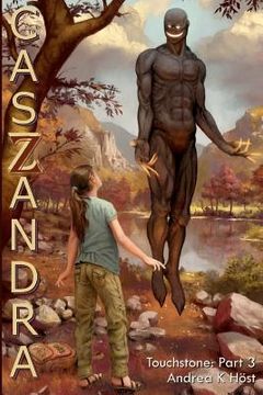 portada caszandra (en Inglés)