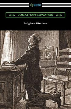 portada Religious Affections (in English)