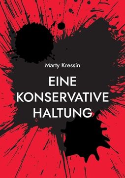 portada Eine konservative Haltung: Eine Denkschrift (in German)