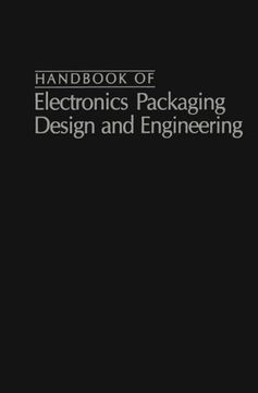 portada Handbook Of Electronics Packaging Design and Engineering