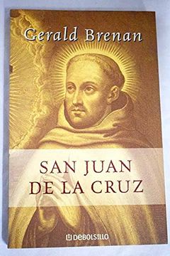 portada San Juan de la Cruz (Biografias)