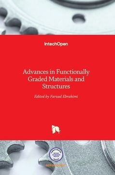 portada Advances in Functionally Graded Materials and Structures (en Inglés)