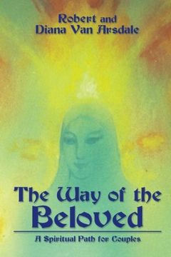 portada The Way of the Beloved: A Spiritual Path for Couples