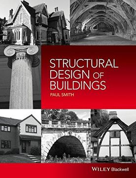 portada Structural Design of Buildings