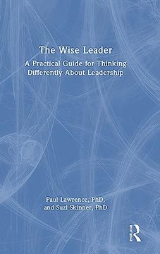 portada The Wise Leader 