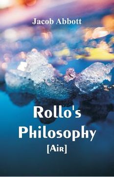 portada Rollo's Philosophy. [Air] (in English)