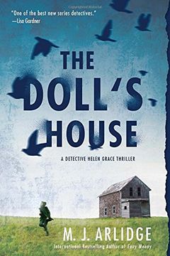 portada The Doll's House (a Helen Grace Thriller) 