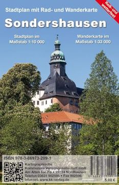 portada Sondershausen (in German)