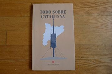 portada Todo Sobre Cataluña