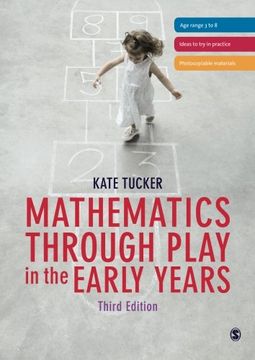 portada Mathematics Through Play in the Early Years