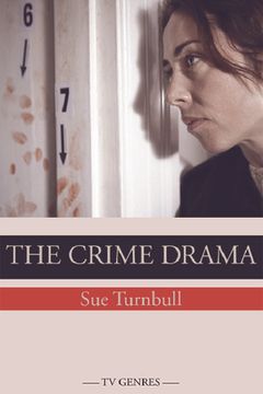 portada the crime drama (en Inglés)