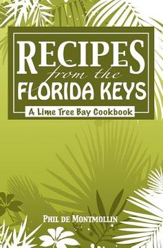 portada recipes from the florida keys (en Inglés)