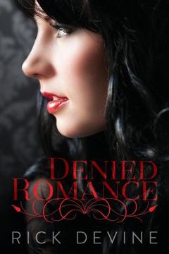 portada Denied Romance (en Inglés)