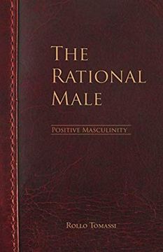 portada The Rational Male - Positive Masculinity: Positive Masculinity: 