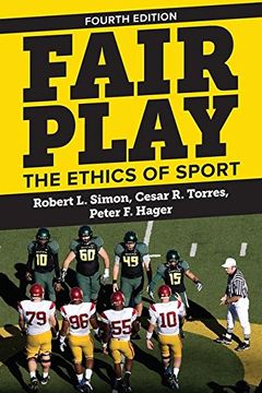 portada Fair Play: The Ethics of Sport