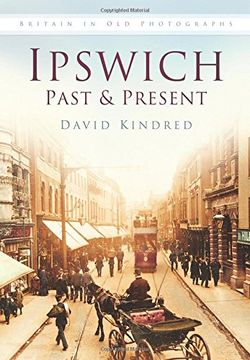 portada Ipswich Past & Present 
