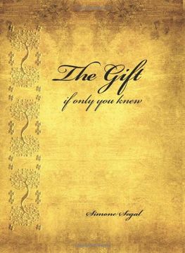 portada The Gift. If Only you Knew (en Inglés)
