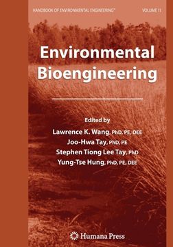 portada Environmental Bioengineering (in English)