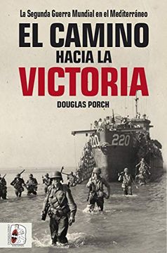 portada El Camino Hacia la Victoria (in Spanish)