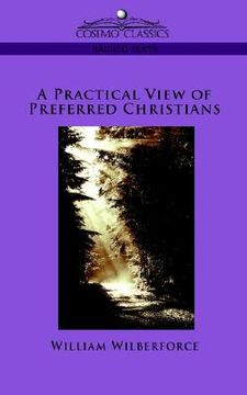 portada a practical view of preferred christians (en Inglés)