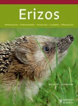 Erizos (in Spanish)