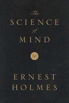 portada the science of mind