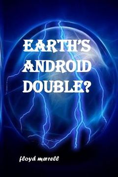 portada Earth's Android Double? (in English)