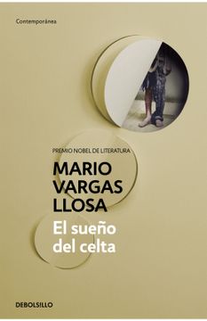 portada El sueño del celta (in Spanish)