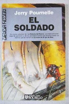 portada Soldado, el (in Spanish)