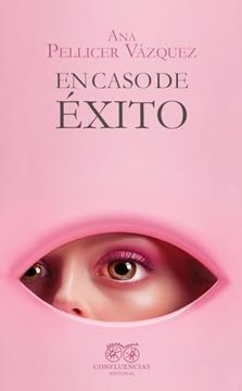 portada En Caso de Exito (in Spanish)