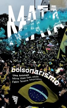 portada Mata: bolsonarismo (in Portuguese)