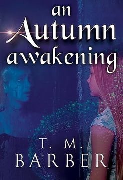portada An Autumn Awakening (en Inglés)