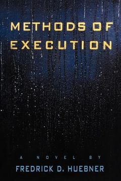 portada methods of execution