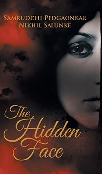 portada The Hidden Face