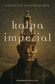 portada Kalpa imperial (in Spanish)