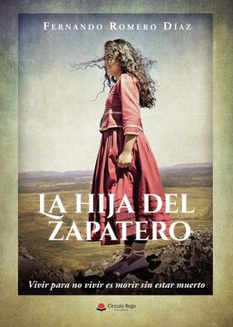 portada La Hija del Zapatero (in Spanish)