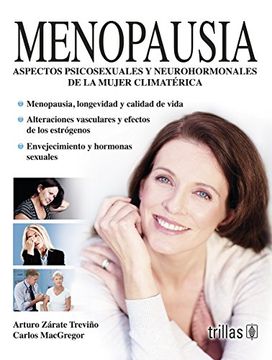 portada Menopausia