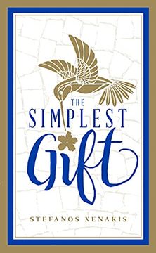 portada The Simplest Gift (en Inglés)