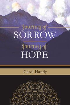 portada Journey of Sorrow, Journey of Hope (en Inglés)