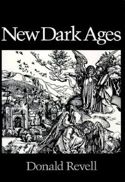 portada new dark ages (en Inglés)