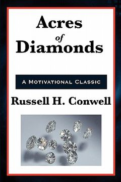 portada acres of diamonds (en Inglés)