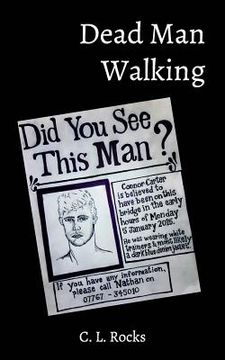 portada Dead Man Walking (en Inglés)