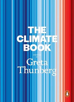 portada The Climate Book: The Facts and the Solutions (in English)