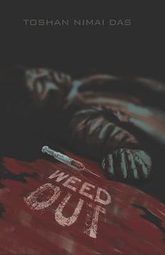 portada Weed Out (in English)
