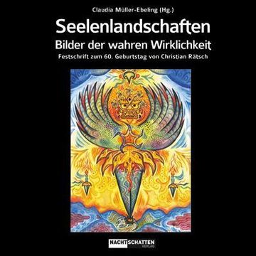 portada Seelenlandschaften (en Alemán)